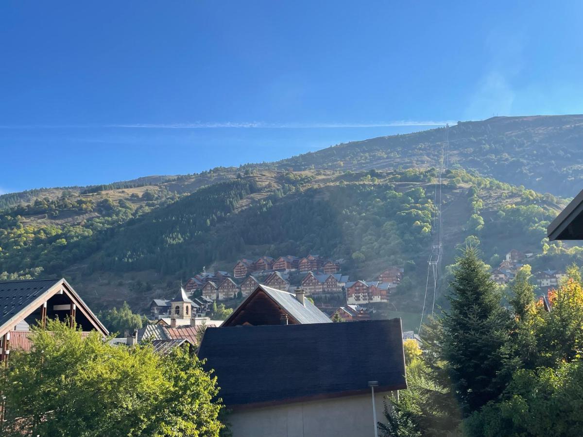 Le Rocher Saint Pierre 1H - 6Pers Valloire Exterior foto